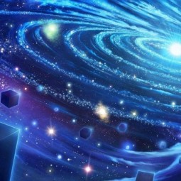 Интерактивное занятие «Необъятная Вселенная»