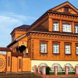 Всероссийская акция «Ночь кино»