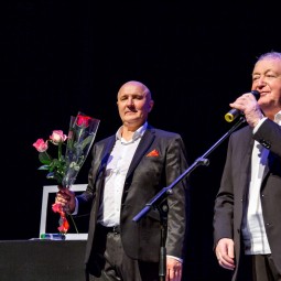 Вечер юмора «Смешной концерт»