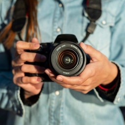 Фотовыставка «Дары лета»