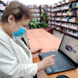 Обучающая программа «Инфомир»