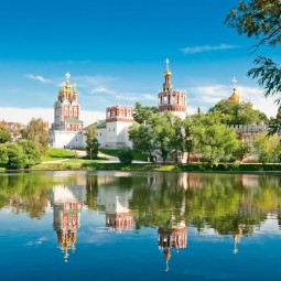 «Стихи о России»