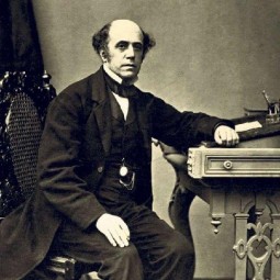 180 лет назад Томас Кук открыл первое в мире туристическое агентство