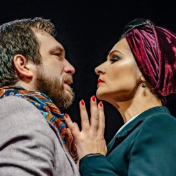 Спектакль «Главная роль»