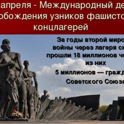 Час истории «И помнить страшно и забыть нельзя»