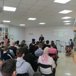 День призывника