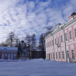 Цикл концертов «Музыкальные вечера в русской усадьбе»
