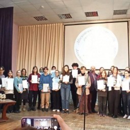 Участники Московского областного очного академического конкурса скульптуры Ногинской ДХШ