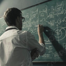 Финал интеллектуальной серии игр «Самый умный»