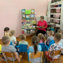 Литературный праздник «По следам сказок братьев Гримм»
