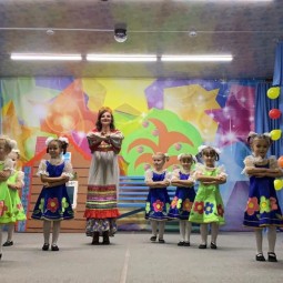 Концерт «60 лет как единое целое»