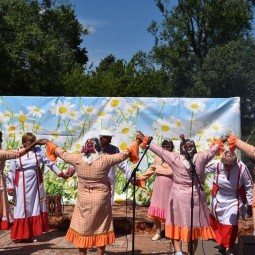 «Мне по сердцу улица родная»