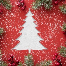 Выставка «Рождественские вечера»