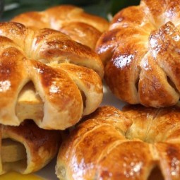 Мастер-класс «Полезная кулинария»