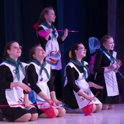 Передача «После третьего звонка»