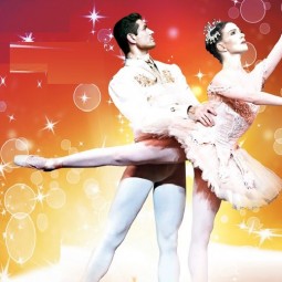 Балет «Спящая красавица»