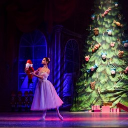 Спектакль «Щелкунчик»