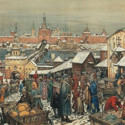 Передача Дневник истории