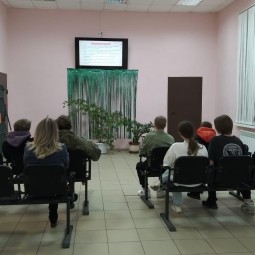 «Три правды о наркотиках» профилактическая беседа
