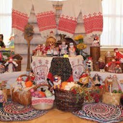 Умельцев руки золотые