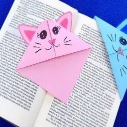 «Закладки для книги»