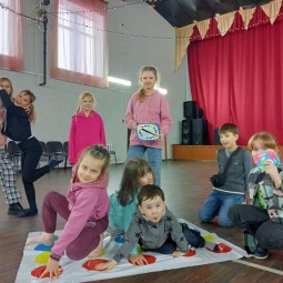 Квест для детей «Приключение волшебников»
