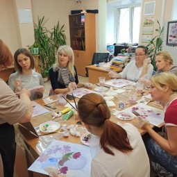 «Морской бриз»