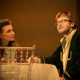 Спектакль «Событие»