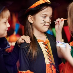 Спектакль «В гостях у сказки»