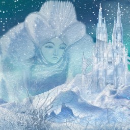 Мюзикл «Снежная королева»