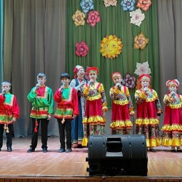 Мама-первое слово