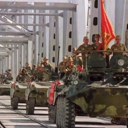 Информ-дайджест «Время выбрало их»