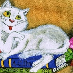 «ЗаМУРчательная викторина» - викторина