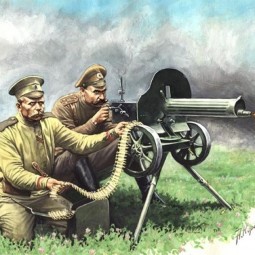 «Забытая война»