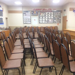 Районный центр «Ветеран» г. Красногорск