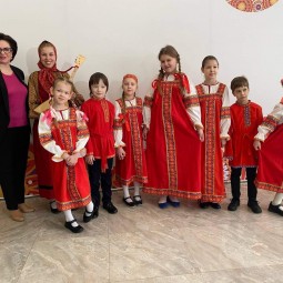 Наши истоки