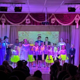 «Ступино- лучший город земли!»