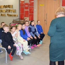 Интерактивная программа «Эрудиты»