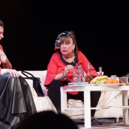 «Сирена и Виктория»