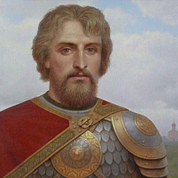 Квиз для молодежи «Александр Невский: князь, воин, святой»