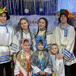 « Коляда, Коляда»