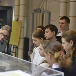 Авторская экскурсия «Свидетели великой Смуты»