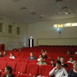 Кинопоказ художественного фильма «Дым в лесу»