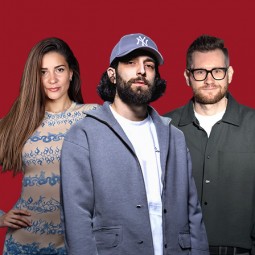 Ночной Stand Up