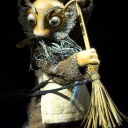 Экскурсия «История одного спектакля – „Ленинградка“»