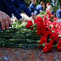«Памяти павших…»