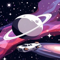 Квест «Миссия по спасению планеты»