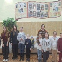 «Там на неведанных дорожках»