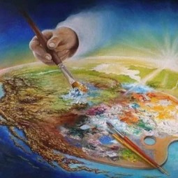 «В мире искусства» — брейн-ринг