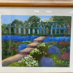 «Краски лета»